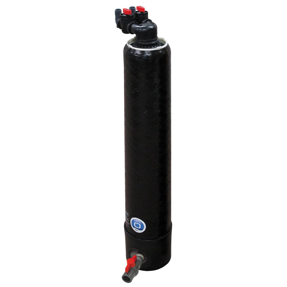 IMPRC Softener + Carbon + ONE Filtration Combo
